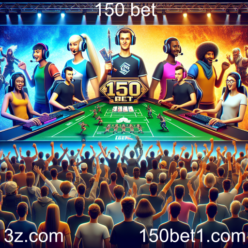 A Ascensão dos eSports: Uma Nova Era de Competição e Entretenimento