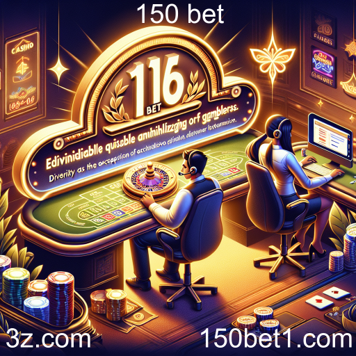 A Importância do Suporte Online na 150 Bet