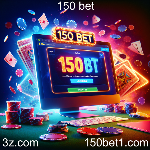 Descubra as Melhores Promoções do 150 Bet: Maximização das Suas Apostas