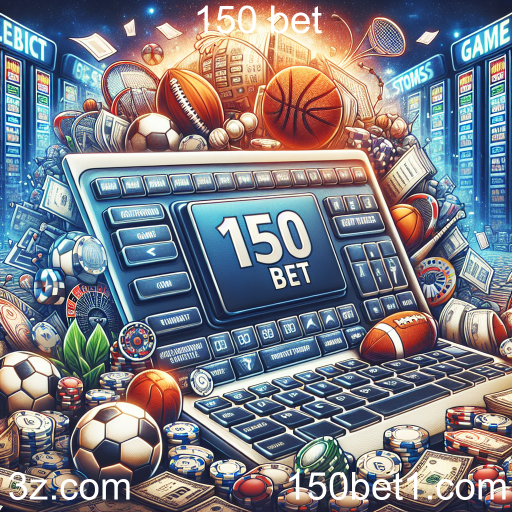 A Ascensão das Apostas em Esportes no 150 bet